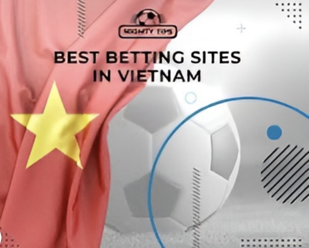 ONLINE GAMBLING AND BETTING IN VIETNAM | CÁ BẠC VÀ CÁ CƯỢC TRỰC TUYẾN TẠI VIỆT NAM